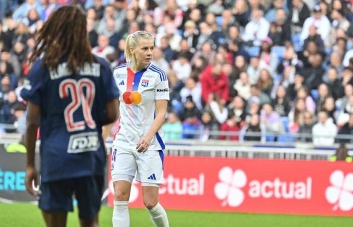 énorme surprise avec l’élimination de Lyon contre Reims