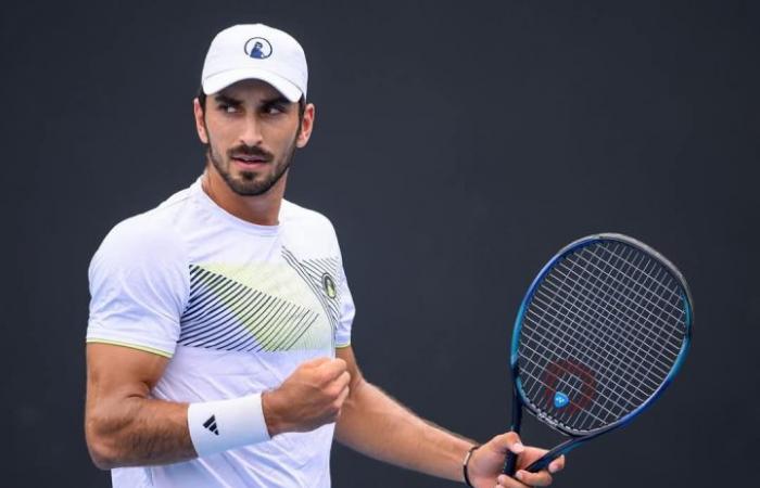 Hady Habib, premier Libanais à remporter l’Open d’Australie : une performance historique