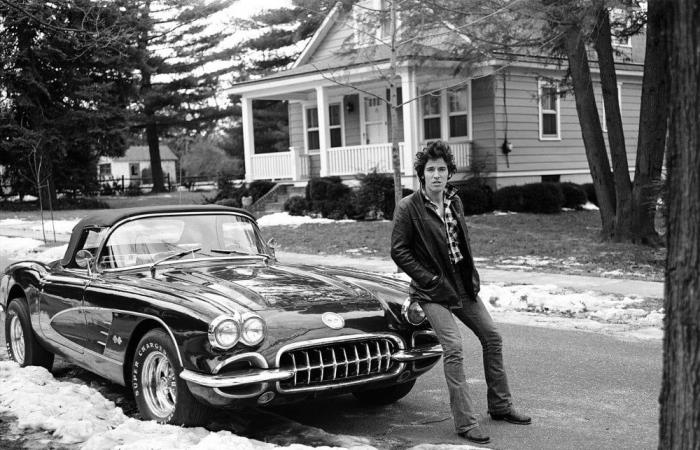 “Nebraska”, la ballade désillusionnée de Bruce Springsteen