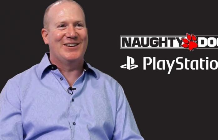 Pourquoi les fondateurs ont-ils vendu Naughty Dog à Sony en 2001 ?