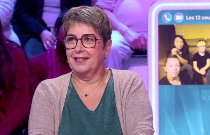 une candidate des « 12 coups de midi » ne cache pas son émotion face à Émilien