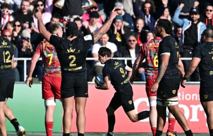 Coupe des Champions – Toulon, copie idéale contre les Harlequins