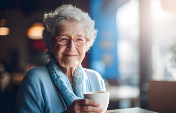 C’est le petit-déjeuner le plus sain au monde, il peut vous garder en vie jusqu’à 100 ans.