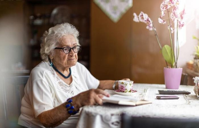 Les cancers sont-ils vraiment moins agressifs chez les seniors ?