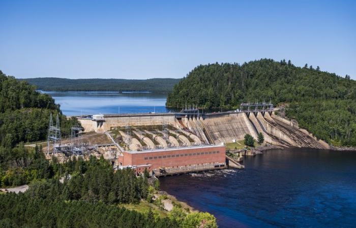 Le début des travaux de la Tranchée serait donné en début de semaine