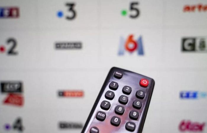 Sur quels boutons de votre télécommande devrez-vous bientôt appuyer pour regarder vos chaînes TV préférées ?