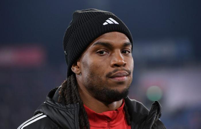 Renato Sanches (ex-LOSC) remporte la Coupe de la Ligue avec Benfica au Portugal