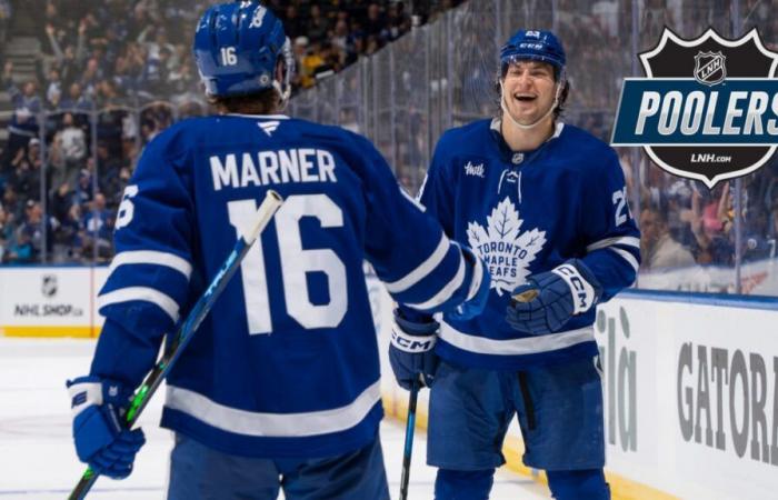 Joueurs à cibler pour les matchs du 11 janvier