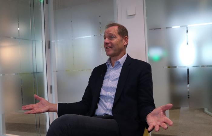 pour Christian Prudhomme, le Tour de France 2025 va « faire rêver les enfants »