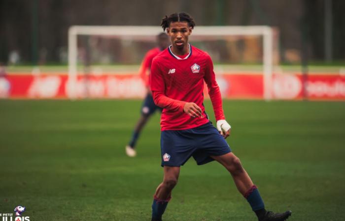 Battue par une équipe de Régional 1, l’équipe de jeunes du LOSC est déjà éliminée de la Coupe Gambardella