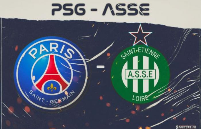 ASSE 2025 en direct streaming