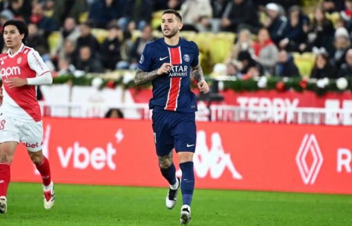 Lucas Hernández, Beraldo, Mayulu et Ramos titulaires (Ligue 1)