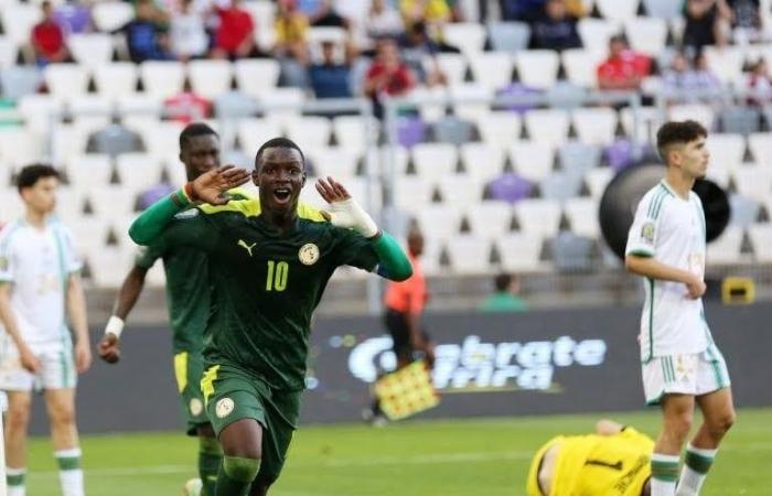 Le Barça pas pressé pour Amara Diouf !