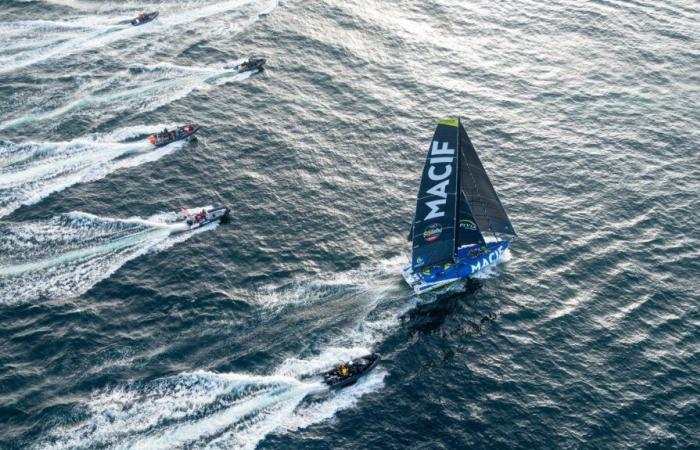 à quelques heures de la fin du Vendée Globe, les attentes et craintes des équipes à terre