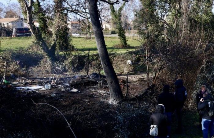 2 corps calcinés retrouvés à Avignon, la piste criminelle privilégiée