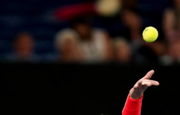 Faits saillants de l’Open d’Australie de tennis-Xinhua