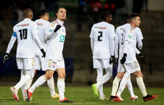 C’est officiel, Maxence Caqueret quitte l’OL pour Côme