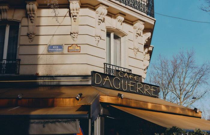 Daguerre, des marchés découverts à la plage éphémère