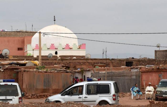 Au Maroc, le démantèlement d’une clinique psychiatrique illégale révèle l’ampleur de la crise de santé mentale – Libération