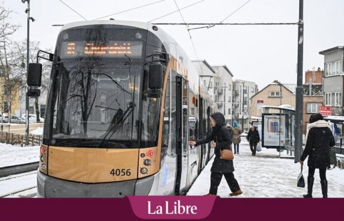 «Ça amène la toxicomanie depuis la Gare du Midi»