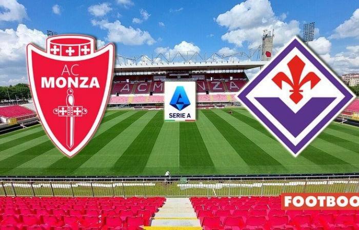 Monza vs Fiorentina : aperçu du match et pronostics