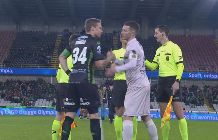 Le Cercle Brugge et le KV Mechelen peuvent tous deux bien figurer au classement