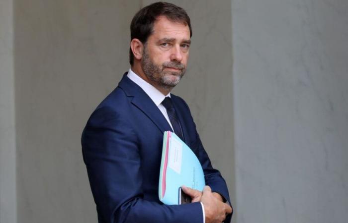 Christophe Castaner se défend après sa nomination très commentée chez Shein