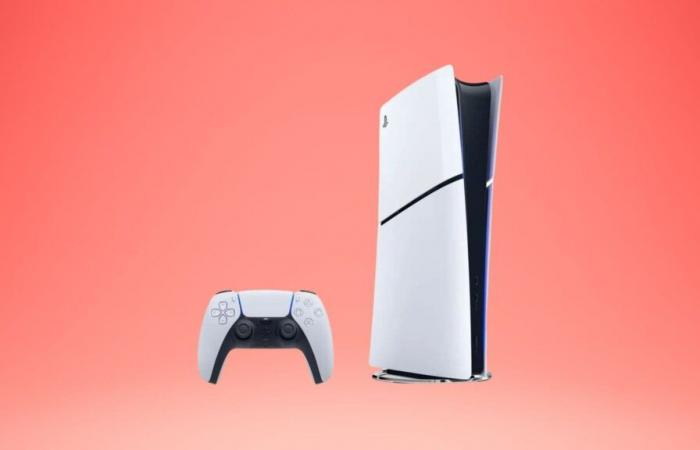 De nouveau en stock, les internautes s’arrachent cette PS5 Slim à un prix attractif sur ce site bien connu