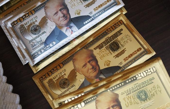 Argent et bonheur | Comment préparer vos finances à l’ère Trump