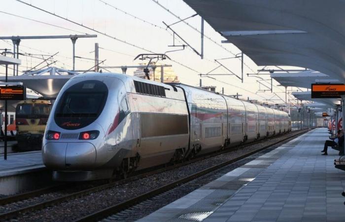 le Mondial, un accélérateur de lignes à grande vitesse