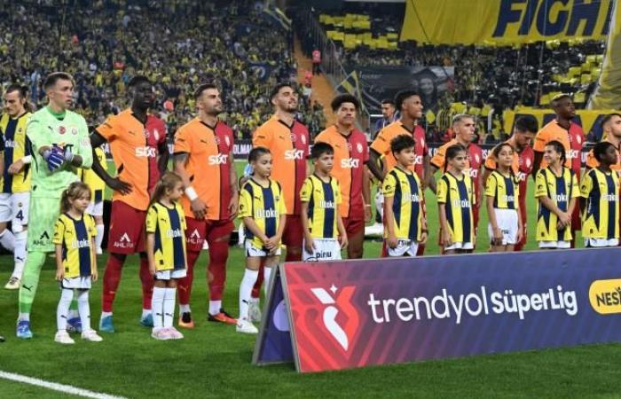 Dans un communiqué, Fenerbahçe dénonce un arbitrage systématique pro Galatasaray