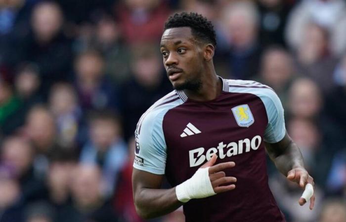 La folle demande d’Aston Villa pour le phénomène Duran