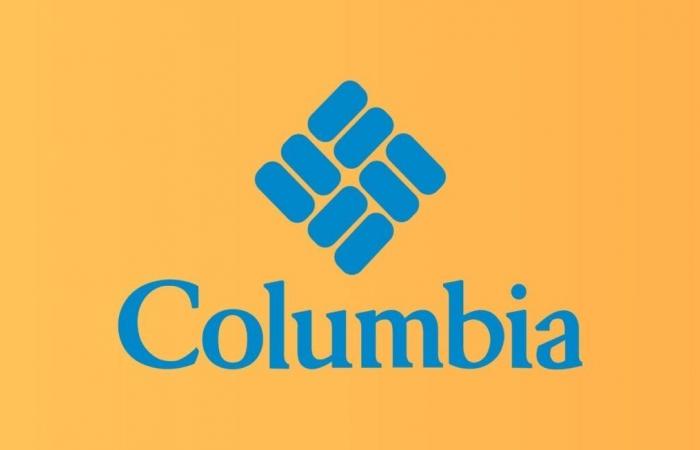 Amazon divise par deux le prix de cette doudoune Columbia en soldes