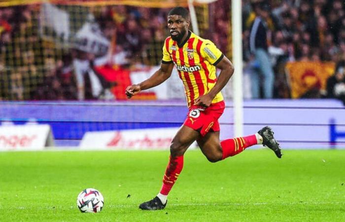 Kévin Danso prêt à rebondir en Ligue 1 ?