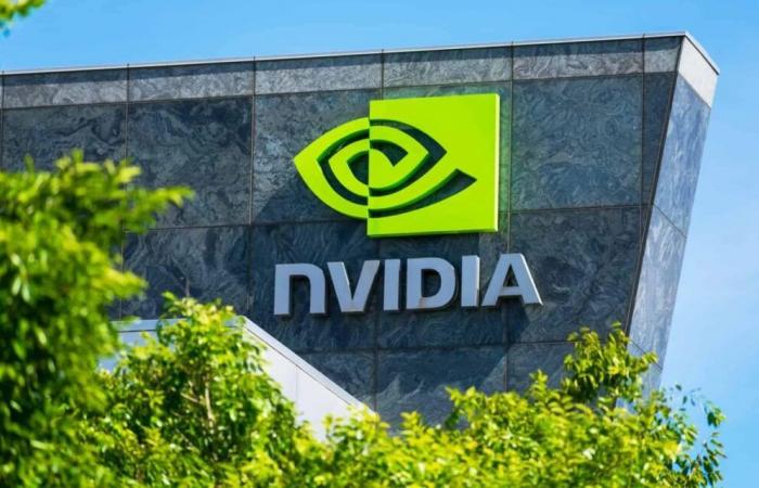 Saviez-vous que Nvidia est né dans un fast-food ? On vous raconte cette incroyable success story