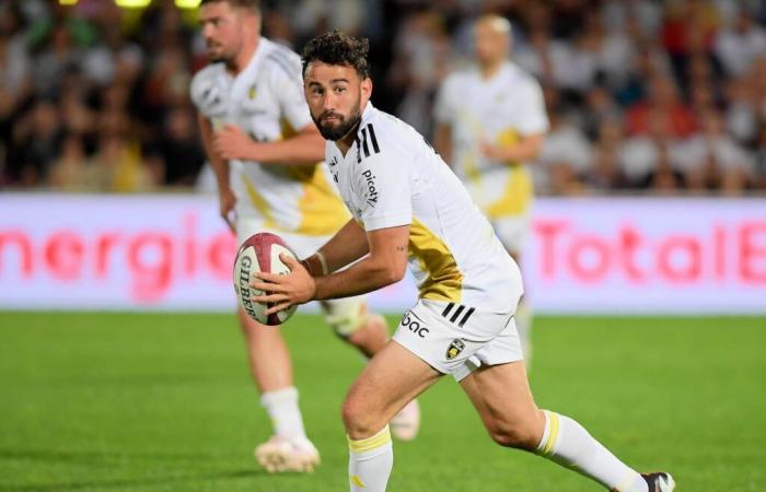 DIRECT. La Rochelle – Leinster : suivez le match en direct