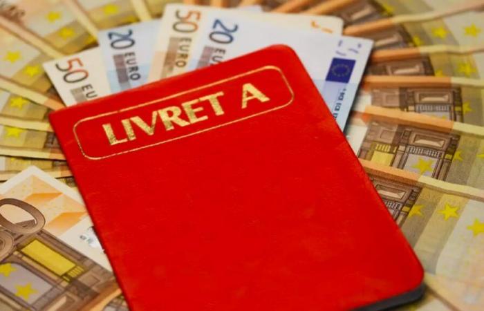 Le taux du Livret A baisse, mais il vous rapportera plus : voici pourquoi