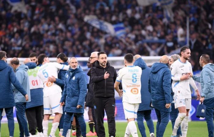 « J’ai beaucoup de chance » : l’OM lui offre une opportunité en or !