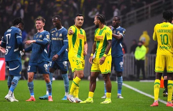 Grosse vente pour Nantes grâce au deal Marmoush à City ?