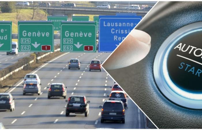 Cette nouvelle loi va tout changer pour les conducteurs suisses