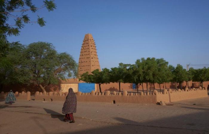 Une Autrichienne enlevée au Niger, annonce le ministère des Affaires étrangères