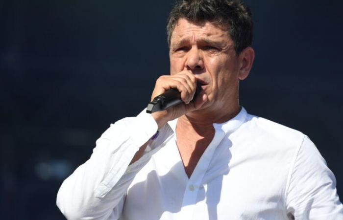 Marc Lavoine se confie avec émotion sur le décès de sa mère