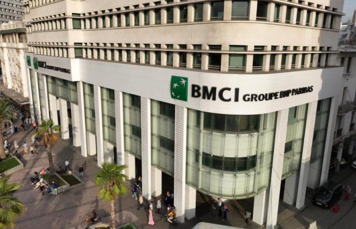 bientôt 65 millions d’euros de la BERD pour la BMCI