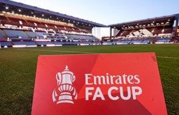 Un déplacement à Aston Villa au quatrième tour de la FA Cup