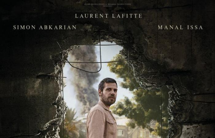 Laurent Lafitte dans une adaptation de David Oelhoffen fidèle à l’esprit de ce grand roman de Sorj Chalandon