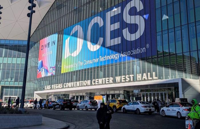 Innovation technologique. Le Maroc brille au Consumer Electronics Show de Las Vegas