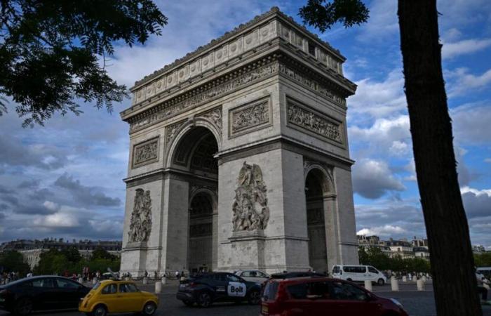 Découvrez les monuments nationaux les plus visités de France en 2024