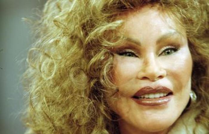 Jocelyne Wildenstein, un destin hors du commun