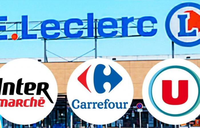 Leclerc, Intermarché, Carrefour, Système U… ces enseignes lancent un rappel de produits en urgence dans toute la France, ce sont des chipolatas