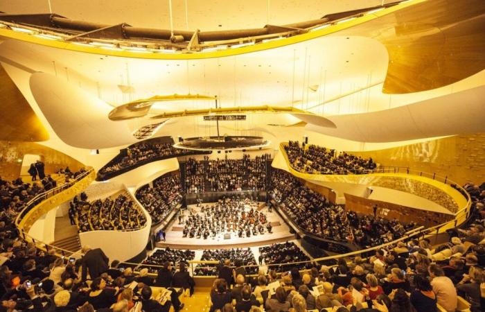 pourquoi cet auditorium a failli ne pas voir le jour